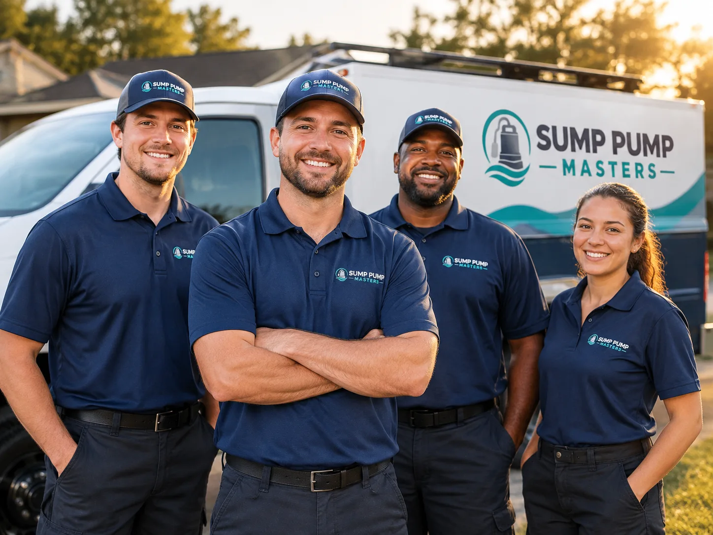 Sump Pump Repair company in Williamsburg, IN